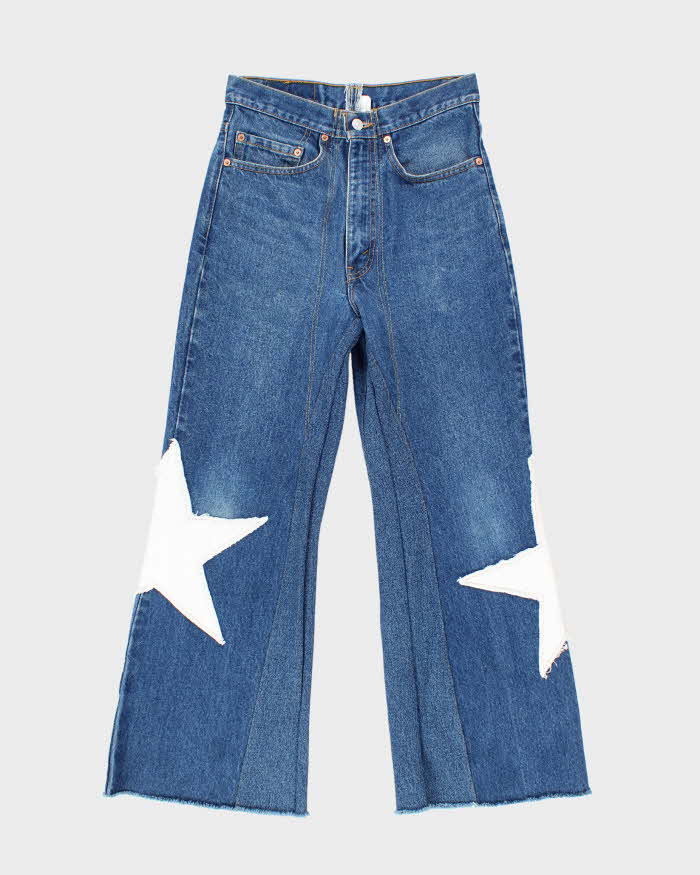 Rokit Originals Priscilla Jeans - W28