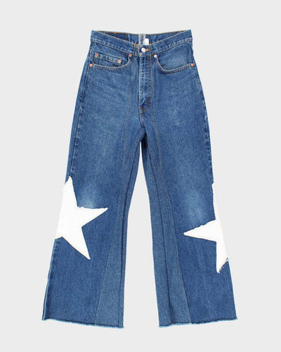 Rokit Originals Priscilla Jeans - W28