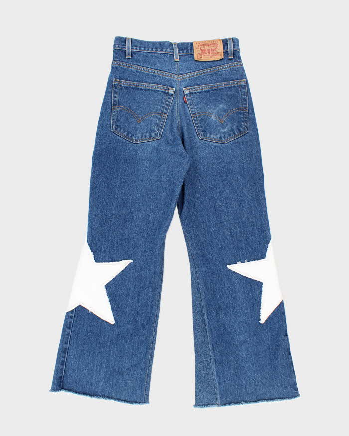 Rokit Originals Priscilla Jeans - W28