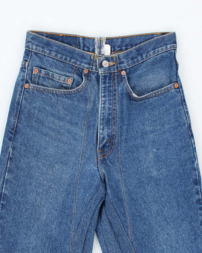 Rokit Originals Priscilla Jeans - W28