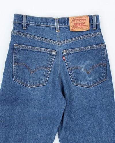 Rokit Originals Priscilla Jeans - W28