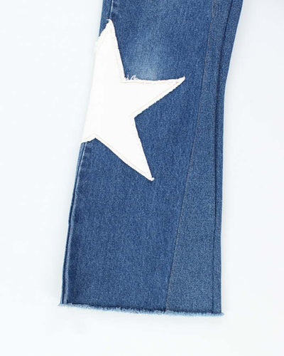 Rokit Originals Priscilla Jeans - W28
