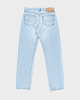 Vintage 90s Levi's 501 Jeans - W34 L34