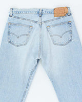 Vintage 90s Levi's 501 Jeans - W34 L34