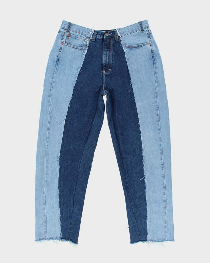 Rokit Originals Splice Denim Jeans - XL