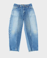 Rokit Originals Splice Denim - S