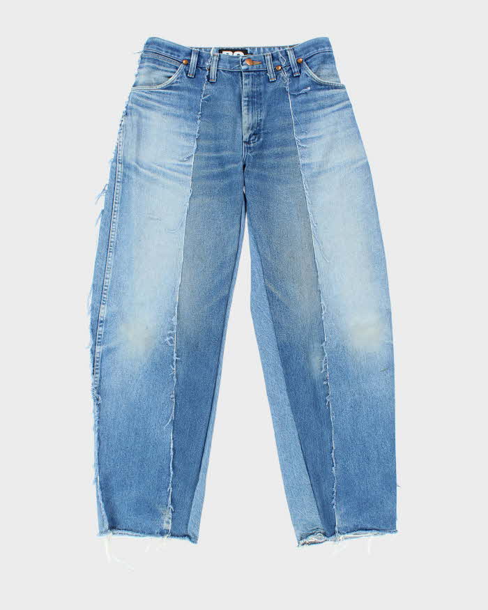 Rokit Originals Splice Denim - S