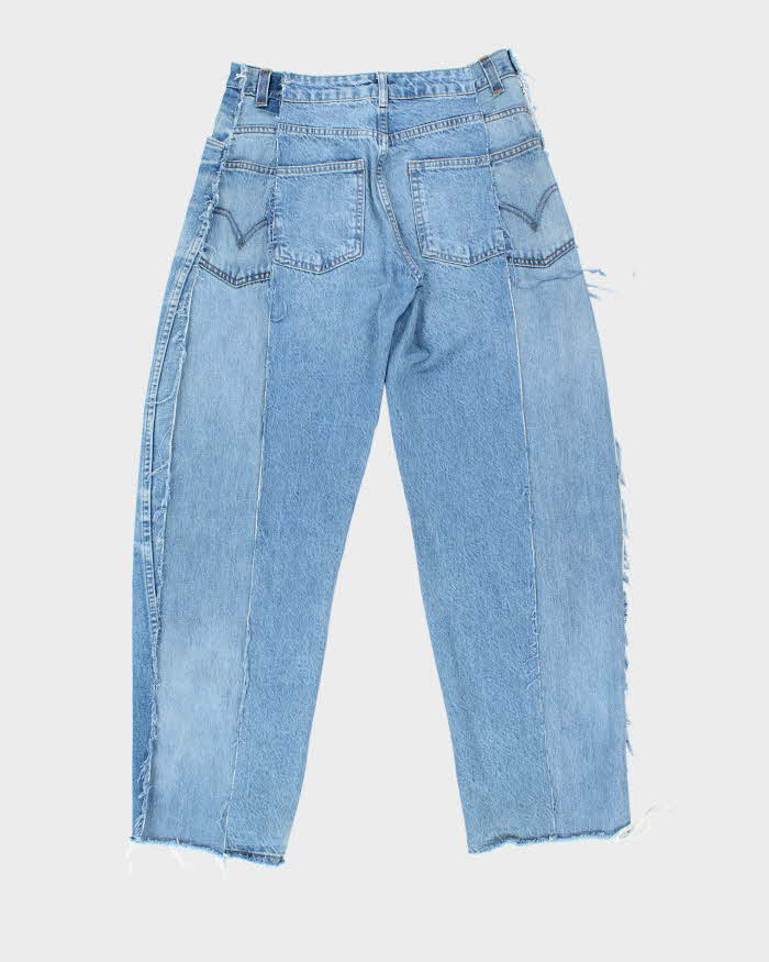 Rokit Originals Splice Denim - S