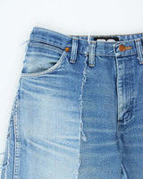 Rokit Originals Splice Denim - S