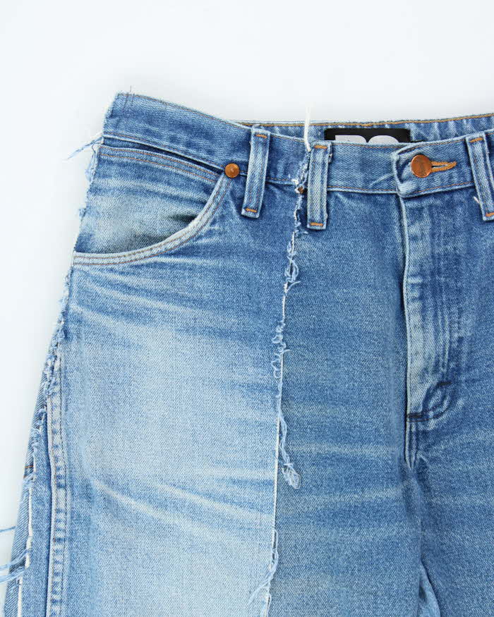Rokit Originals Splice Denim - S