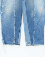 Rokit Originals Splice Denim - S