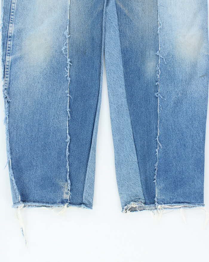 Rokit Originals Splice Denim - S