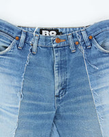Rokit Originals Splice Denim - S