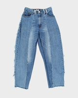 Rokit Originals Splice Denim - S