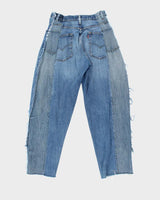 Rokit Originals Splice Denim - S