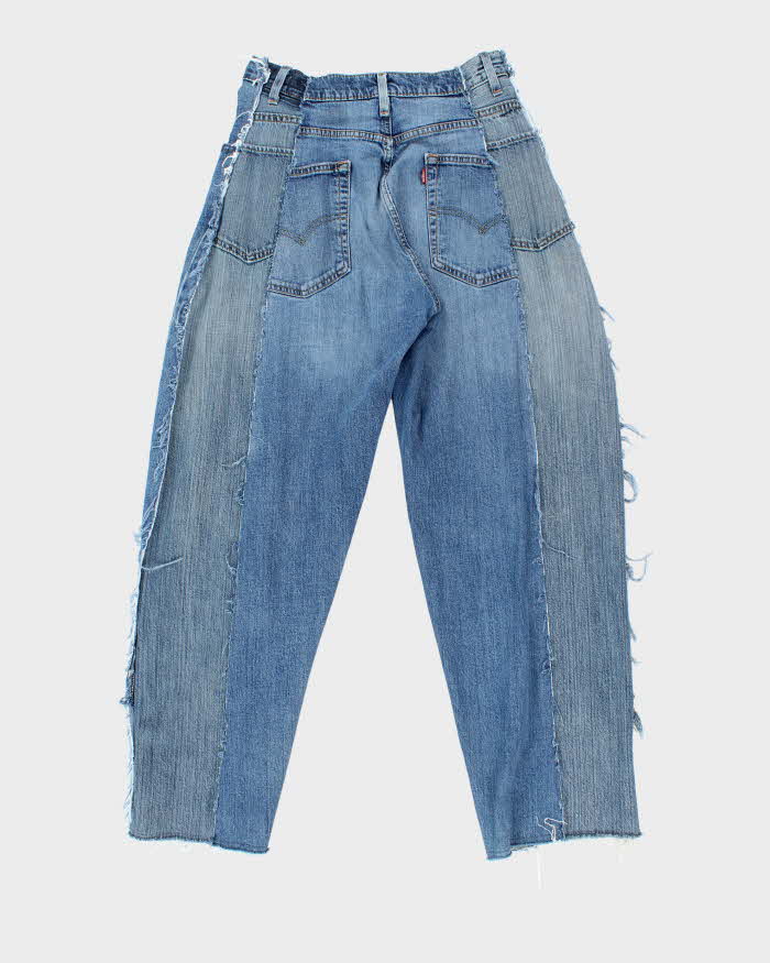 Rokit Originals Splice Denim - S