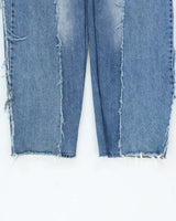 Rokit Originals Splice Denim - S