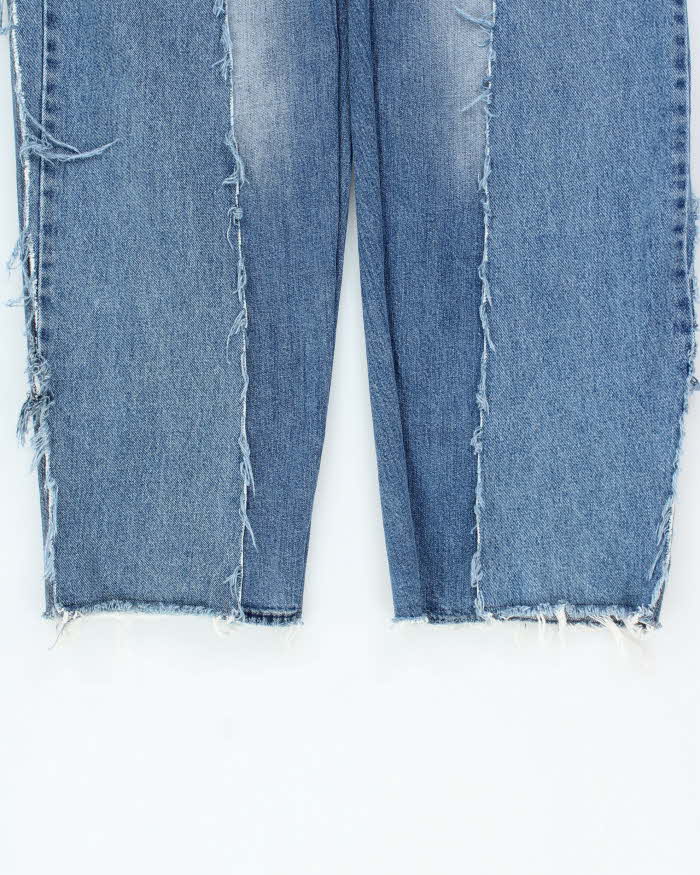 Rokit Originals Splice Denim - S
