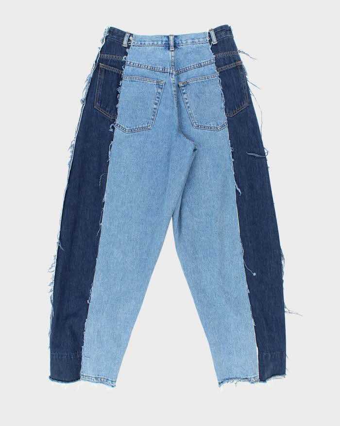 Rokit Originals Splice Denim - M