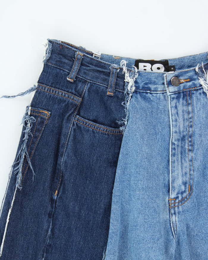 Rokit Originals Splice Denim - M