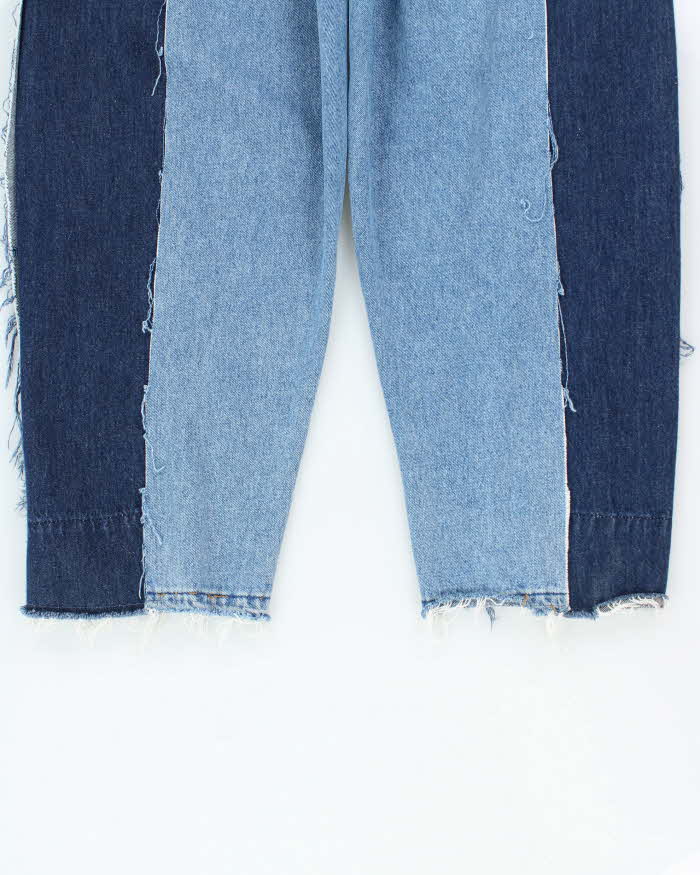 Rokit Originals Splice Denim - M