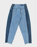 Rokit Originals Splice Denim - L