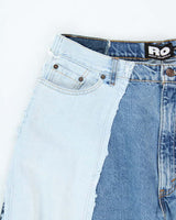 Rokit Originals Splice Denim - L