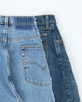 Rokit Originals Splice Denim - L