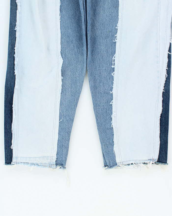 Rokit Originals Splice Denim - L