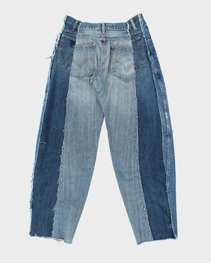 Rokit Originals Splice Denim - L