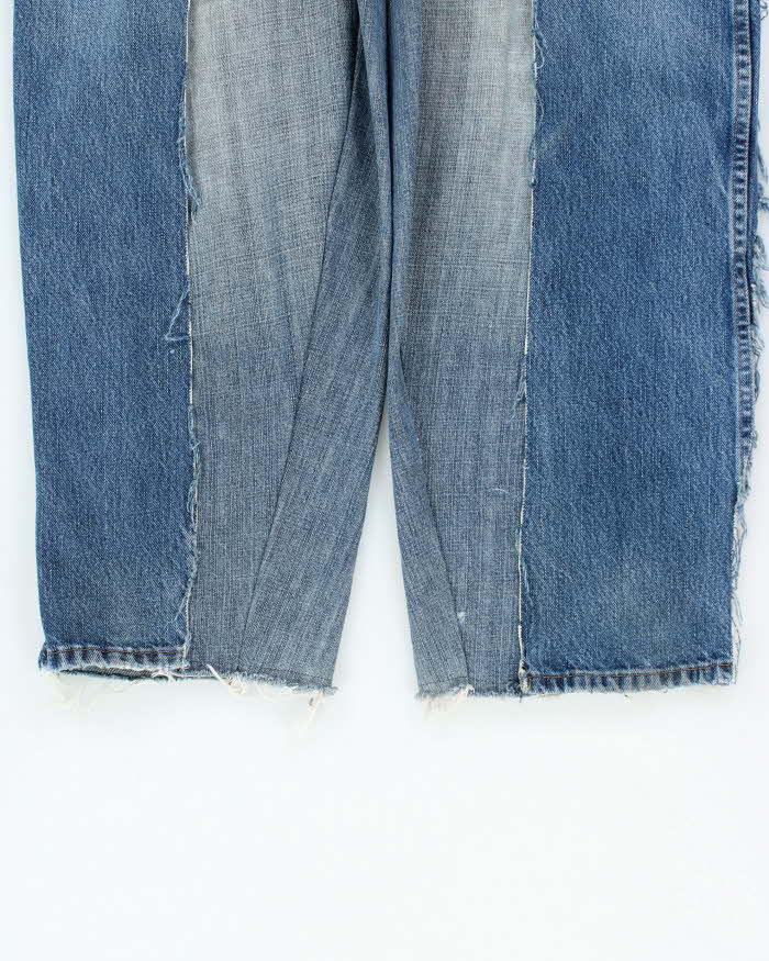 Rokit Originals Splice Denim - L