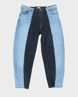 Rokit Originals Splice Denim - L