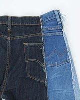 Rokit Originals Splice Denim - L