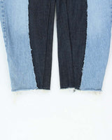Rokit Originals Splice Denim - L