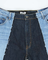 Rokit Originals Splice Denim - L