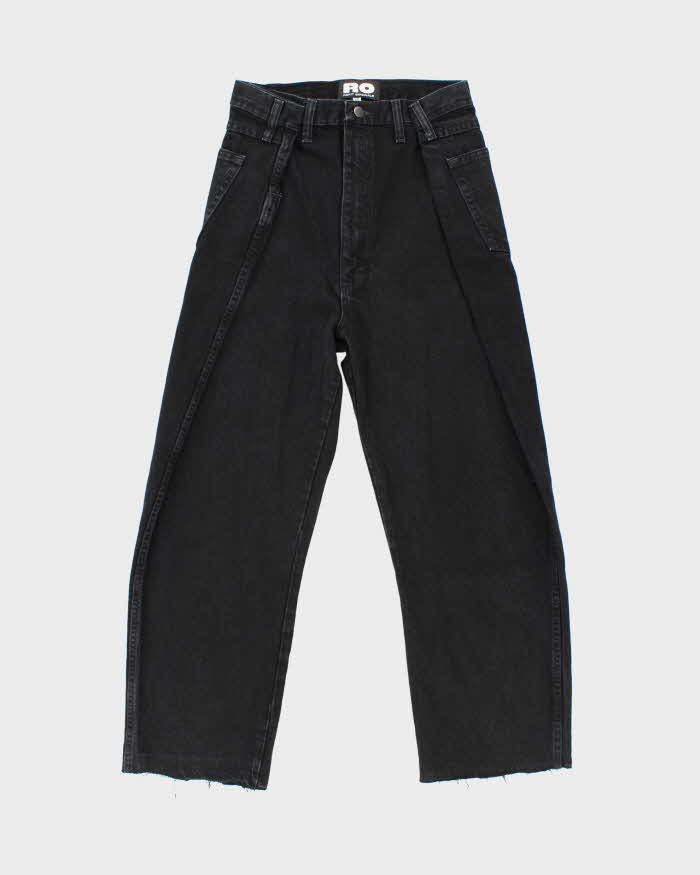 Rokit Originals Big Boy Denim - XS