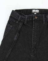 Rokit Originals Big Boy Denim - XS