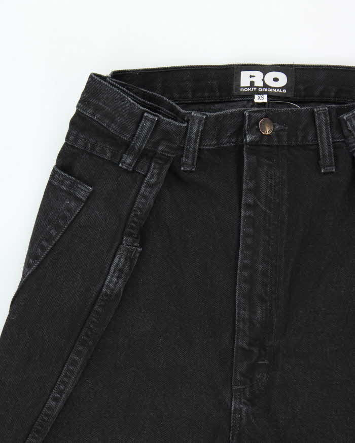 Rokit Originals Big Boy Denim - XS