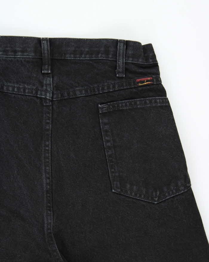 Rokit Originals Big Boy Denim - XS