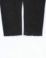 Rokit Originals Big Boy Denim - XS