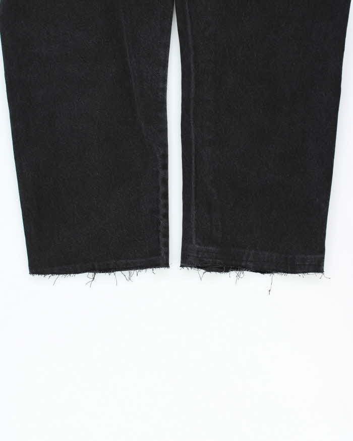 Rokit Originals Big Boy Denim - XS