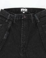 Rokit Originals Big Boy Denim - XS
