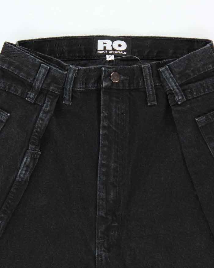 Rokit Originals Big Boy Denim - XS