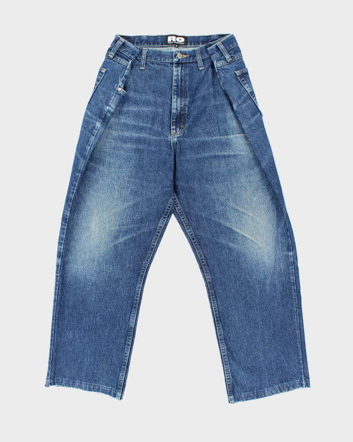 Rokit Originals Big Boy Denim - S