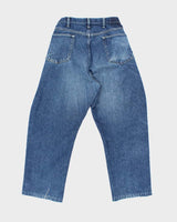 Rokit Originals Big Boy Denim - S