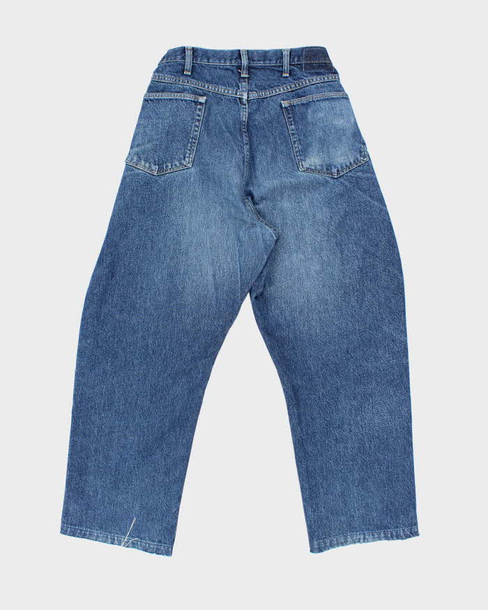 Rokit Originals Big Boy Denim - S