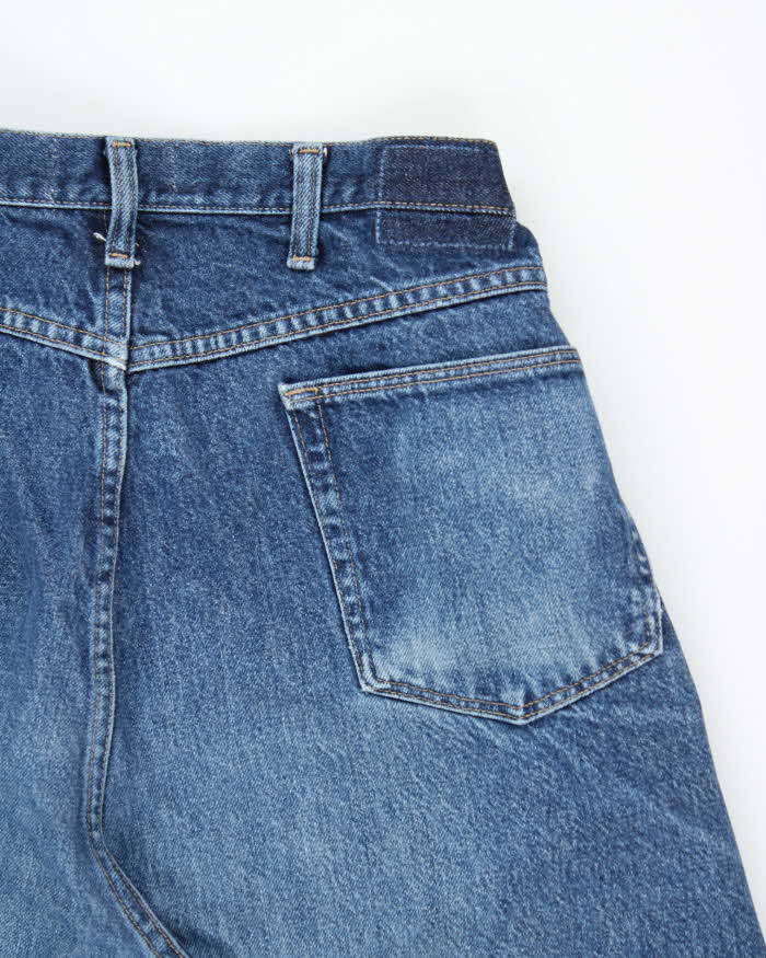 Rokit Originals Big Boy Denim - S