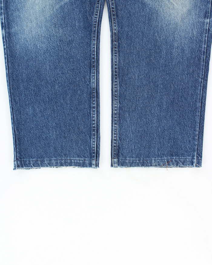 Rokit Originals Big Boy Denim - S