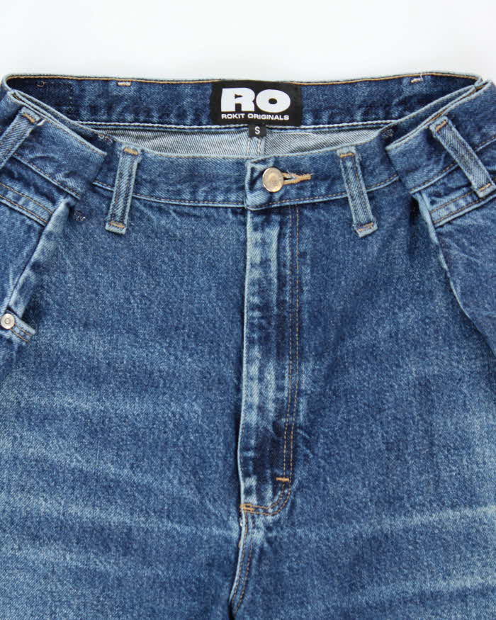 Rokit Originals Big Boy Denim - S