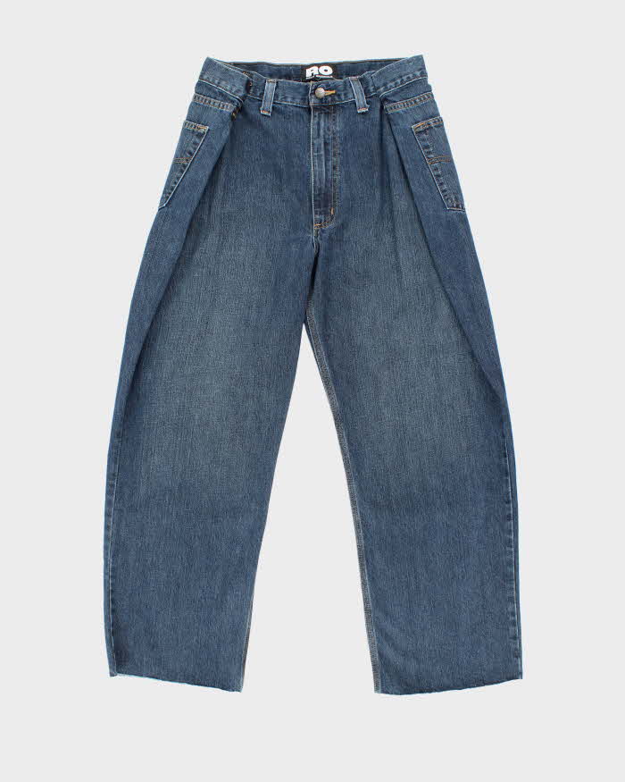 Rokit Originals Big Boy Denim - M